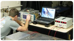 Electronics & Quality Development Centre